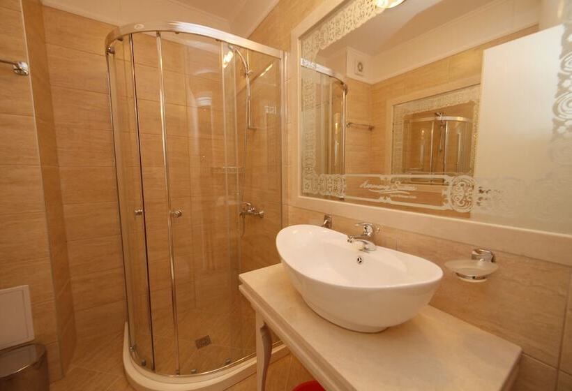 Апартаменты 2 Спальни, Harmony Suites  Monte Carlo