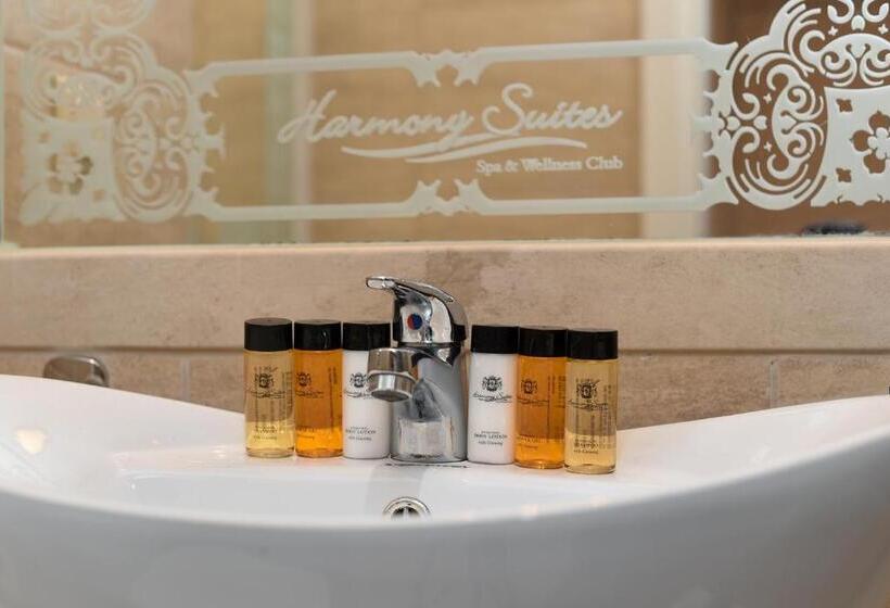 Студия Стандарт, Harmony Suites  Monte Carlo