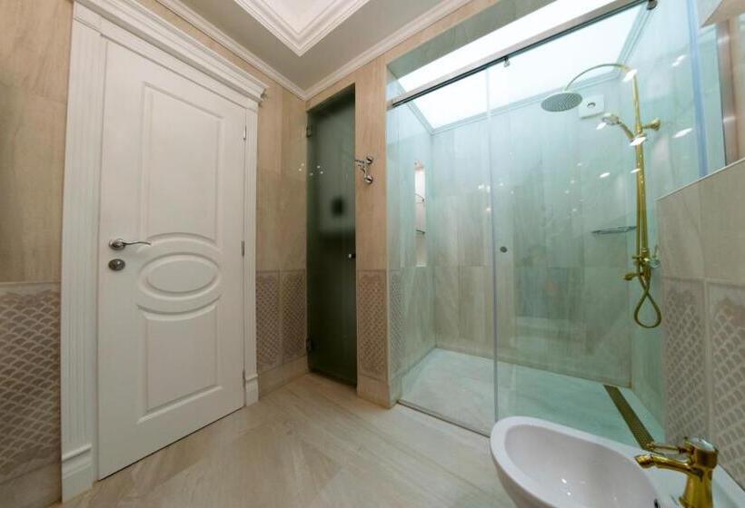 Апартаменты 2 Спальни, Harmony Suites  Monte Carlo