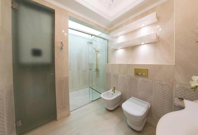 شقة غرفتين, Harmony Suites  Monte Carlo