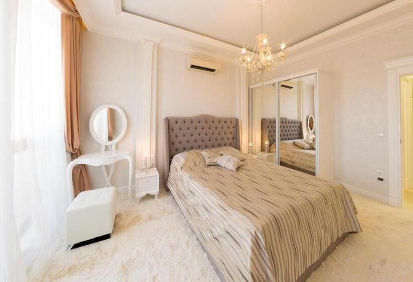 شقة غرفتين, Harmony Suites  Monte Carlo