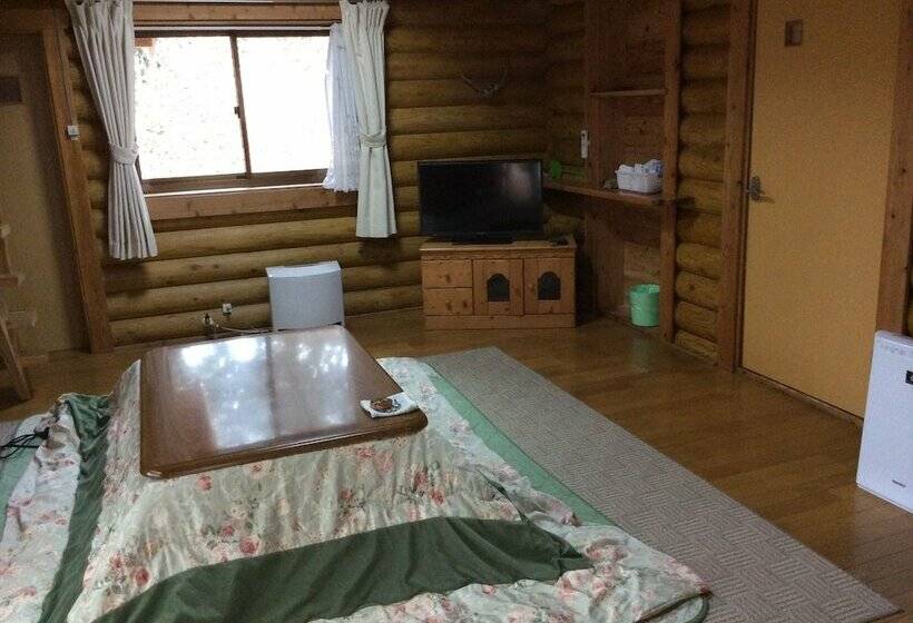 Дом 1 Спальня, Kurasako Onsen Sakura