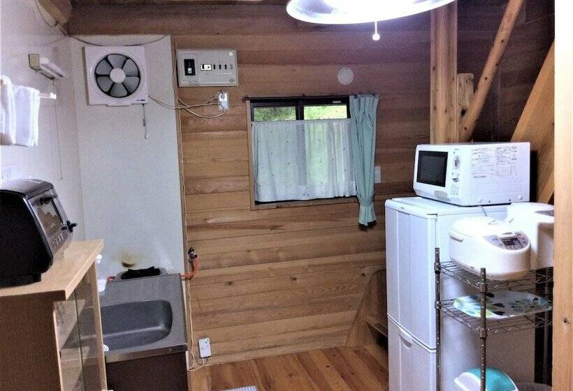 Дом 1 Спальня, Kurasako Onsen Sakura