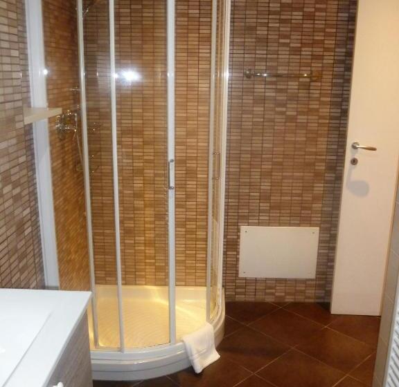 １ベッドルームアパートメント, Le Vele Residence