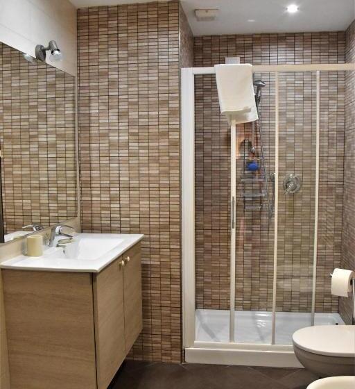 １ベッドルームのスーペリアアパートメント, Le Vele Residence