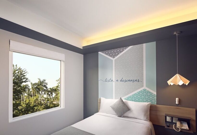 スーペリアールーム, One Acapulco Diamante