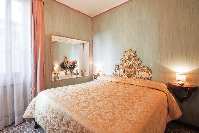 آپارتمان لوکس 1 خوابه, Palazzetto San Lio, Rialto