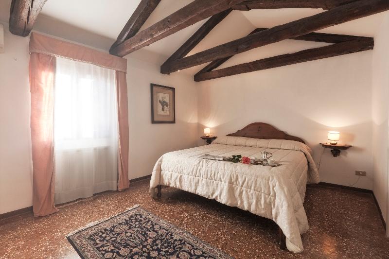 آپارتمان 1 خوابه, Palazzetto San Lio, Rialto
