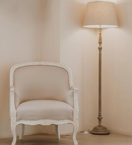 Superior Room with Terrace, Relais Monastero Santa Teresa  Albergo Diffuso