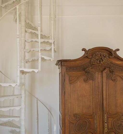 Номер Дюплекс, Relais Monastero Santa Teresa  Albergo Diffuso