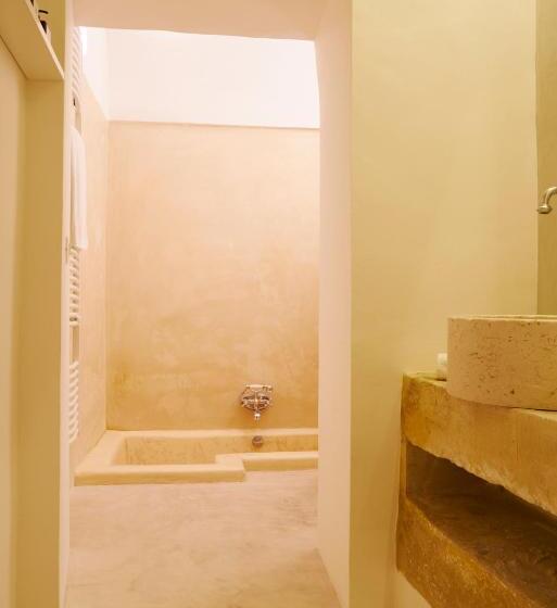 Номер Deluxe, Relais Monastero Santa Teresa  Albergo Diffuso