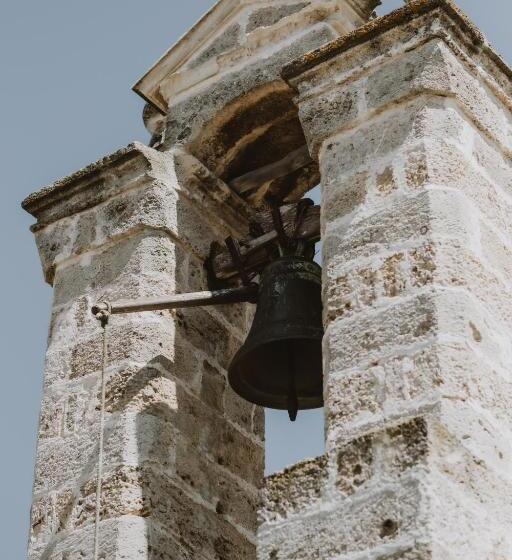 اتاق دوبلکس, Relais Monastero Santa Teresa  Albergo Diffuso