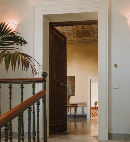 Номер Стандарт, Relais Monastero Santa Teresa  Albergo Diffuso