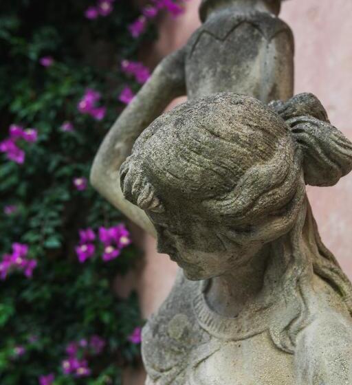Полулюкс, Relais Monastero Santa Teresa  Albergo Diffuso