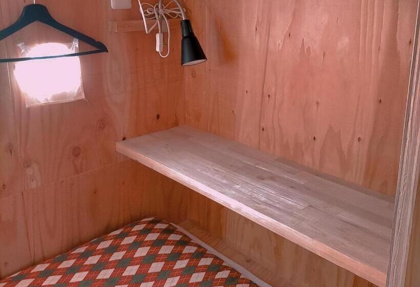 带3个卧室的公寓, Saga International Guesthouse Hagakure