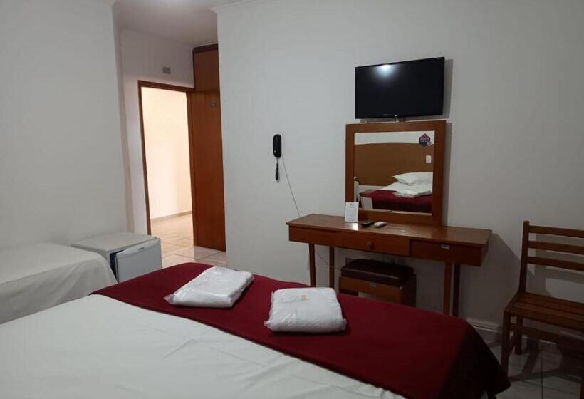 Номер Superior, Pousada Casablanca águas De São Pedro