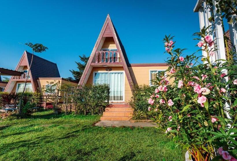 Номер Стандарт, Baan Sin Suk