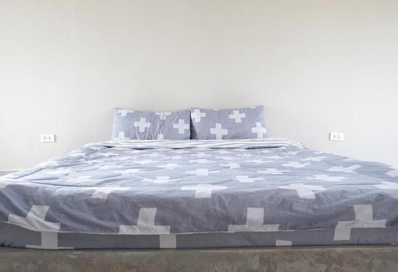 Студия Стандарт, Tf Apartment
