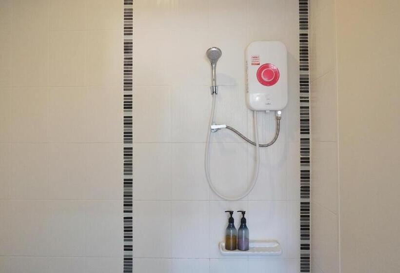 Студия Стандарт, Tf Apartment