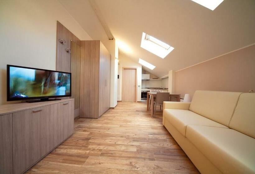 Студия Стандарт, Amalia Bakery Home