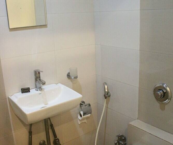 Номер Deluxe, Grandeur Near Mumbai International Airport