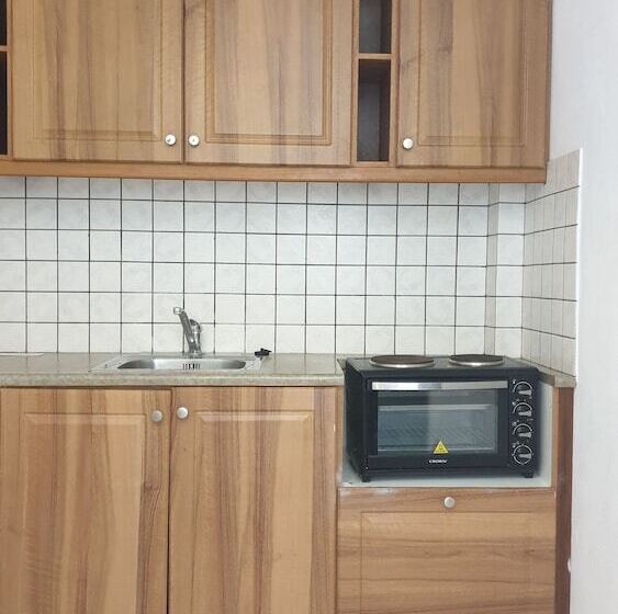 4인용 스탠다드 룸, Oula Maisonettes