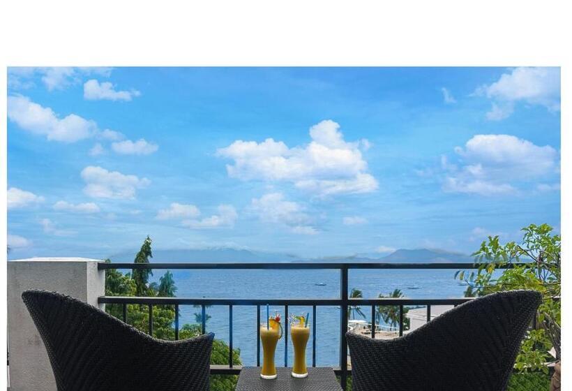 Вилла 2 Спальни, Out Of The Blue Resort