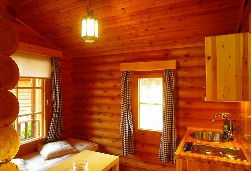샬레, Xenios Chalets