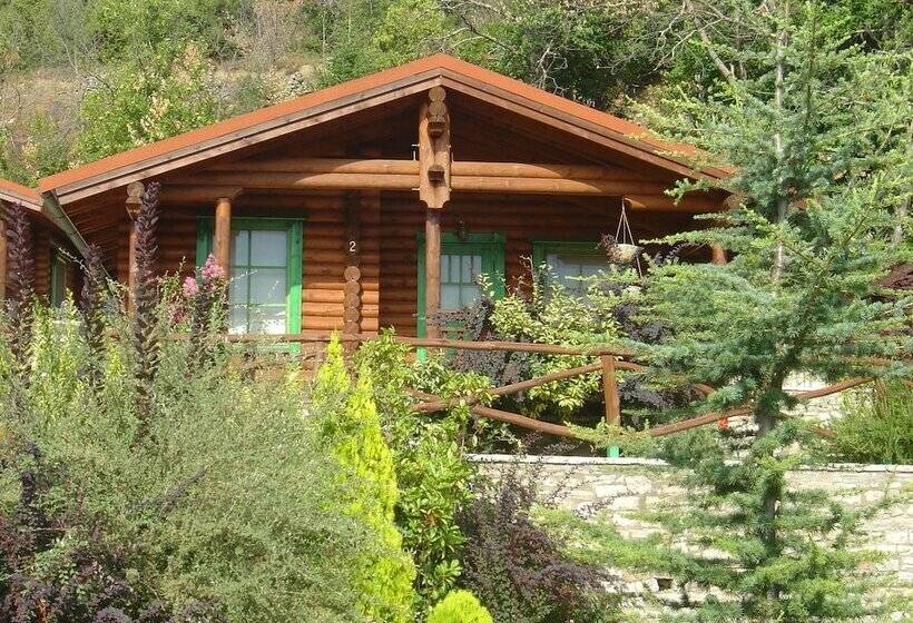 샬레, Xenios Chalets