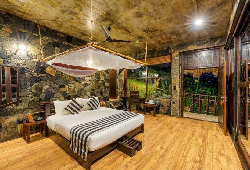 Номер Superior, 98 Acres Resort & Spa