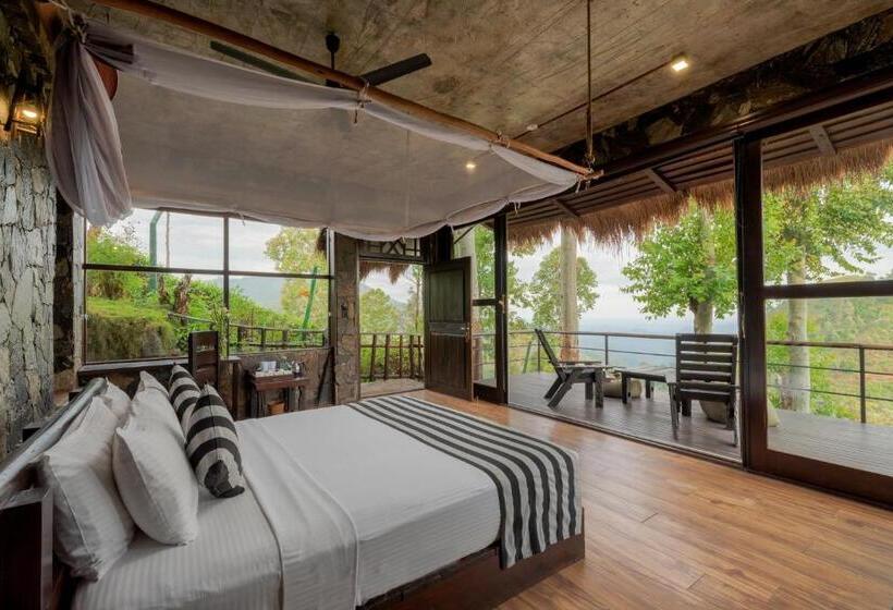 Номер Superior, 98 Acres Resort & Spa