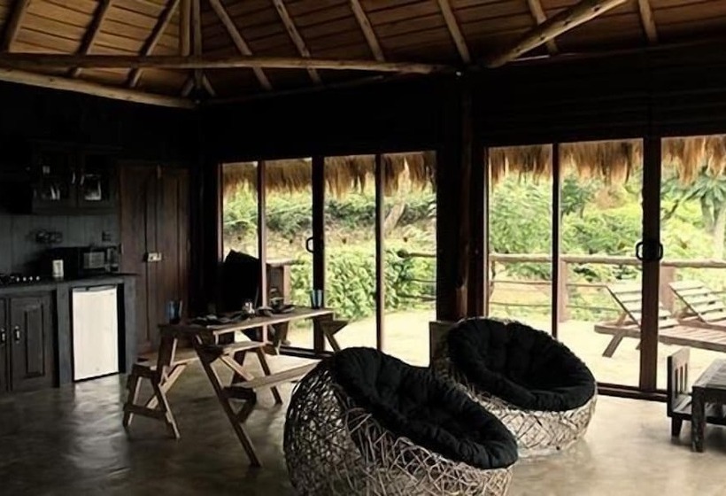 Люкс Вид на Горы, 98 Acres Resort & Spa