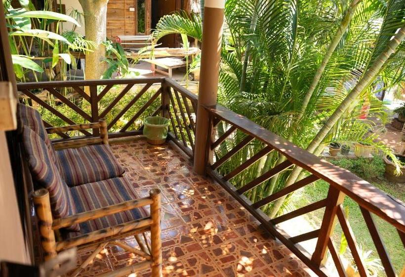 带大床的标准间, Chilling Hill Guesthouse