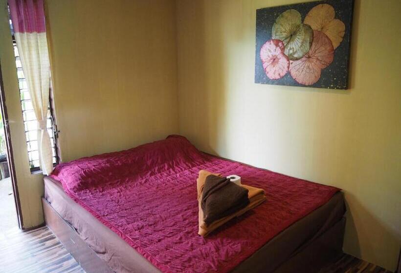 标准间, Chilling Hill Guesthouse