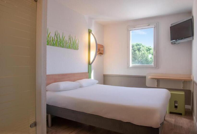 Номер Стандарт, Ibis Budget Marseille Aeroport Provence