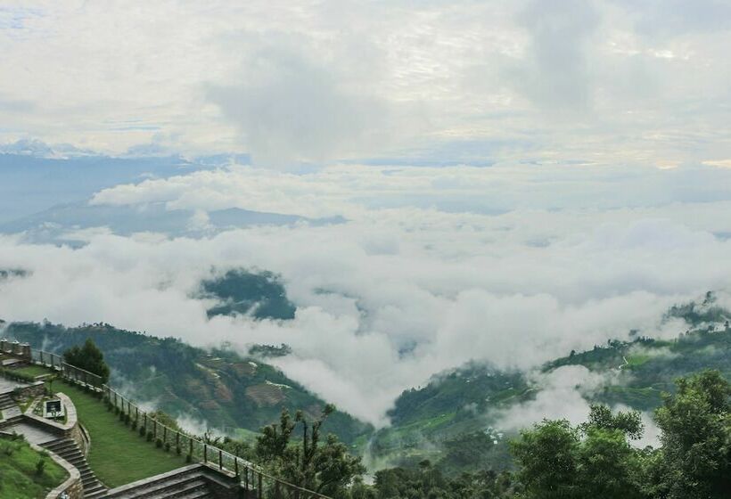 اتاق دوبلکس, Mystic Mountain