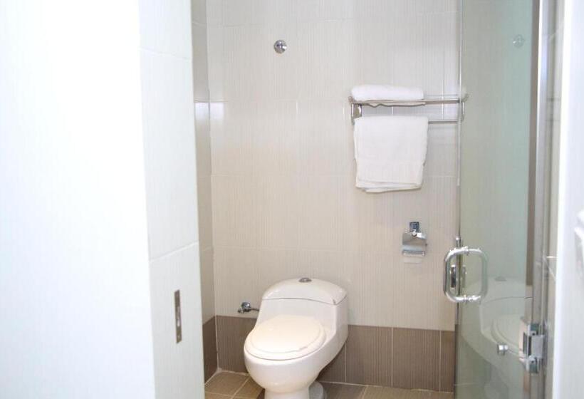 Номер Стандарт, Al Muhaidb Residence Al Dowally