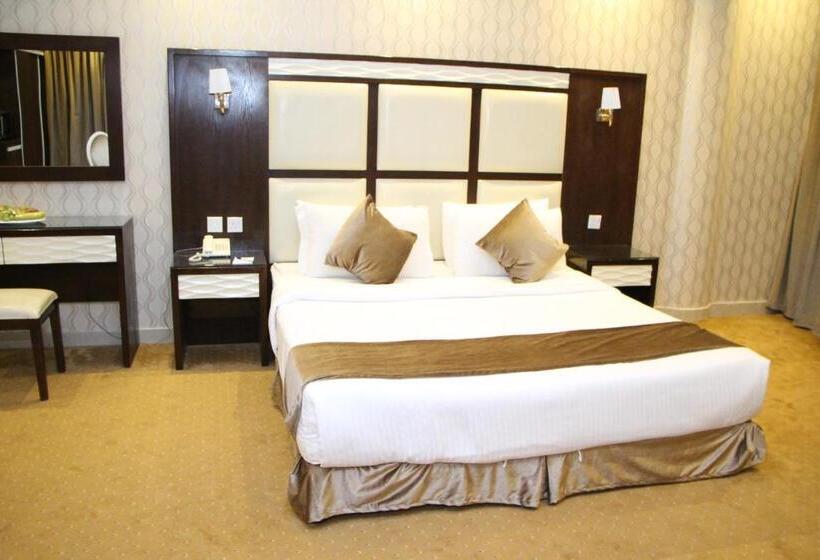 Family Suite, Al Muhaidb Residence Al Dowally