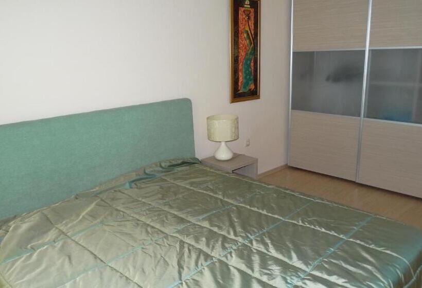 غرفة دوبلكس, Chateau Del Marina Apart Complex