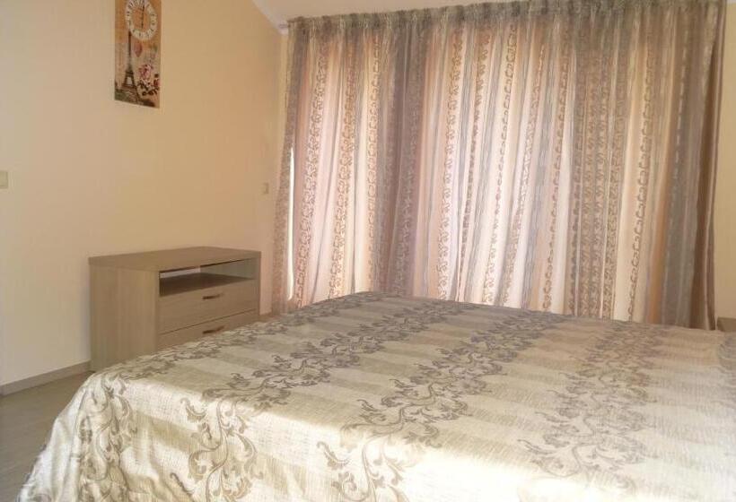 غرفة دوبلكس, Chateau Del Marina Apart Complex