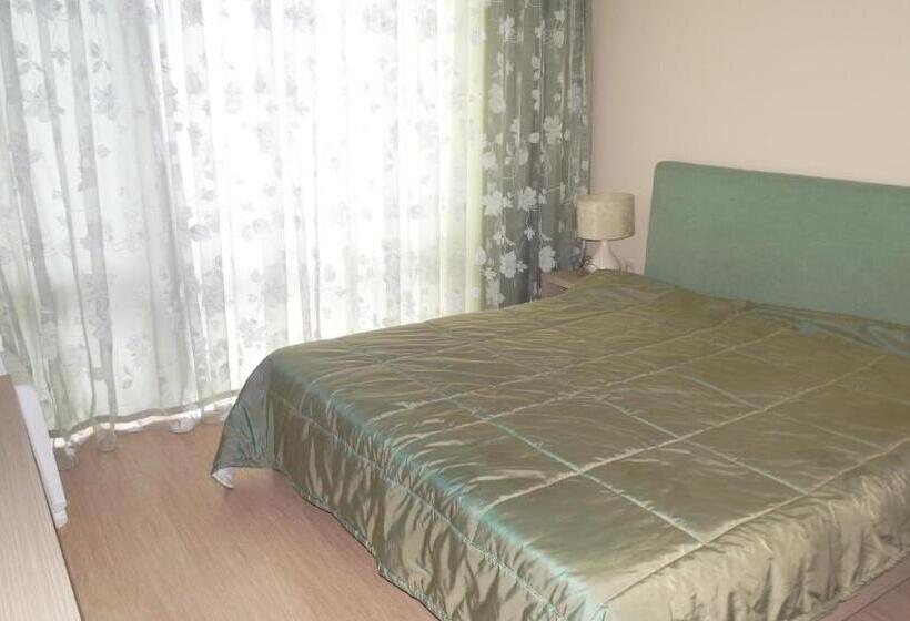 غرفة دوبلكس, Chateau Del Marina Apart Complex