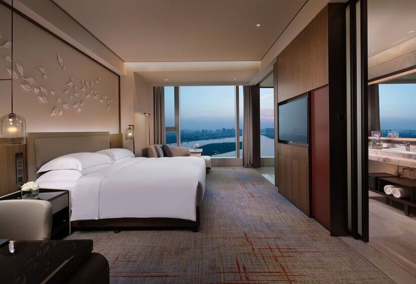 Классический Номер, Intercontinental Quanzhou, An Ihg