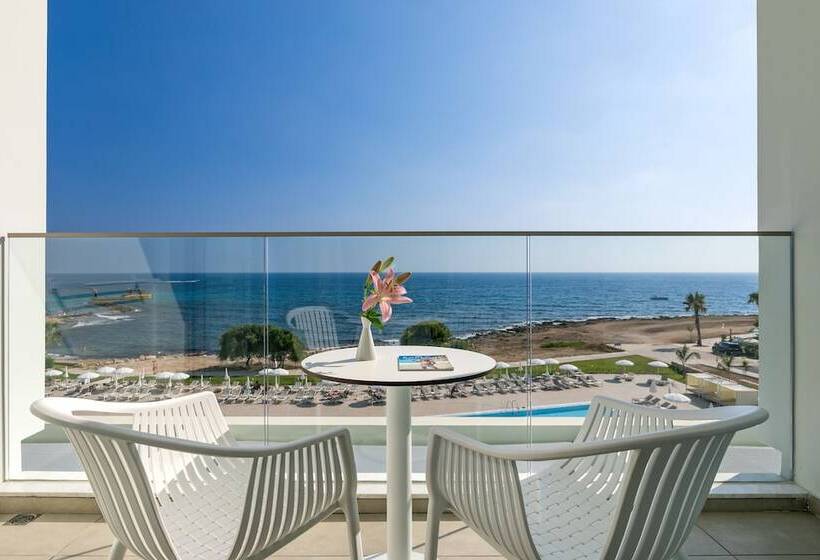 اتاق لوکس با چشم‌انداز دریا, Ivi Mare   Designed For Adults By Louis Hotels