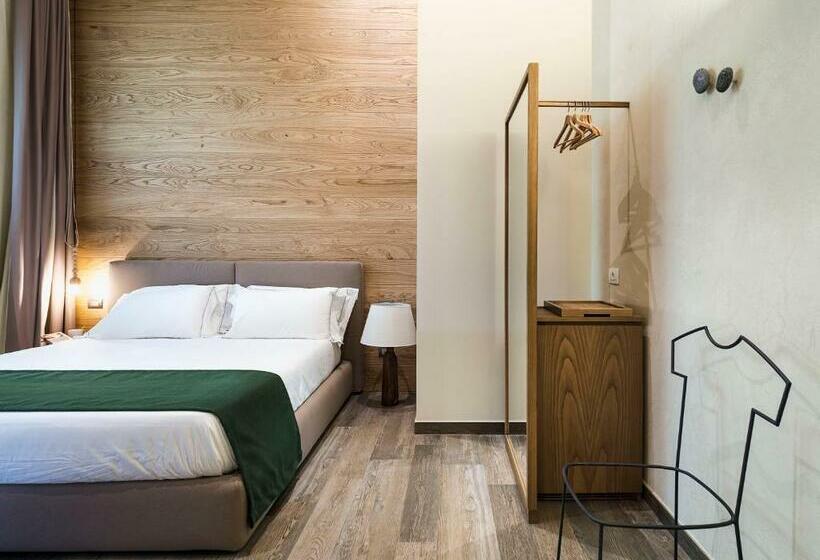اتاق استاندارد, Relais San Giuliano