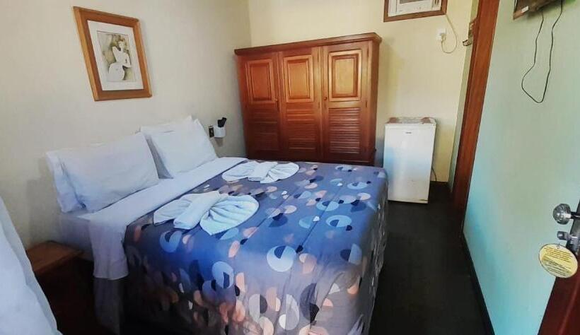 Номер Стандарт, Casa Encantada