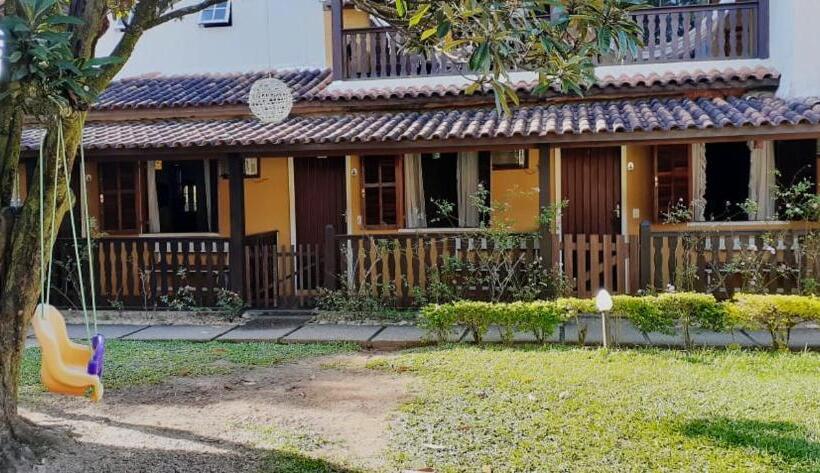 Номер Deluxe, Casa Encantada