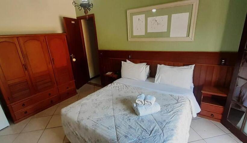 Номер Superior, Casa Encantada