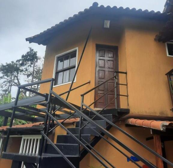 Номер Стандарт, Casa Encantada