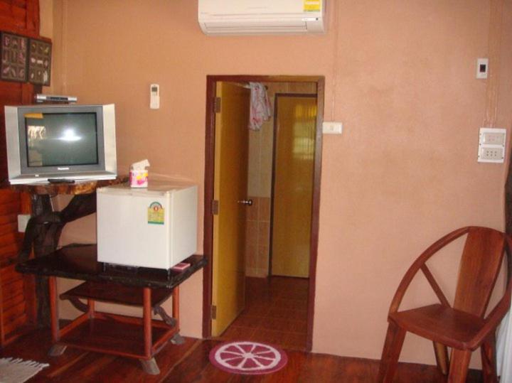 패밀리 룸, Lunda Orchid Resort