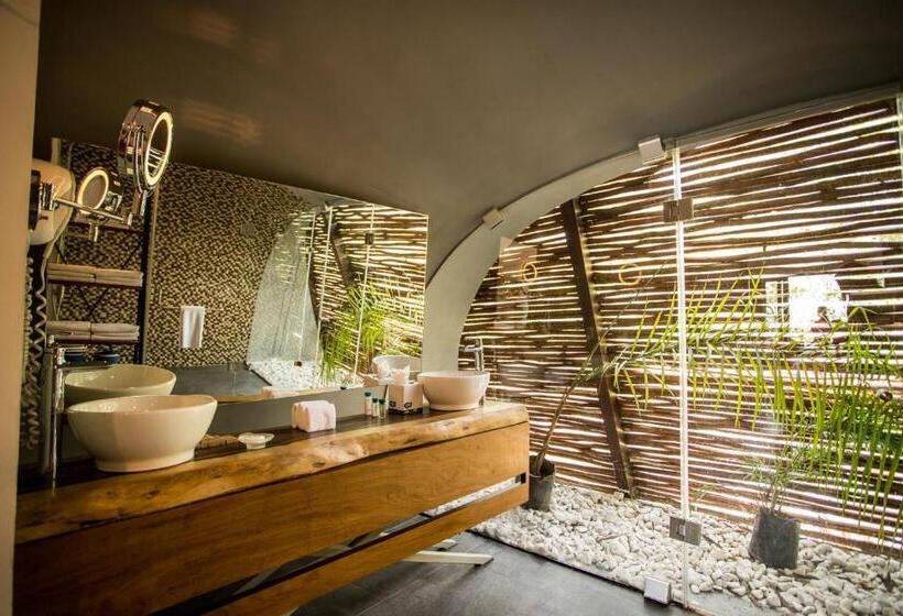 デラックスルーム, Mia Bacalar Luxury Resort & Spa